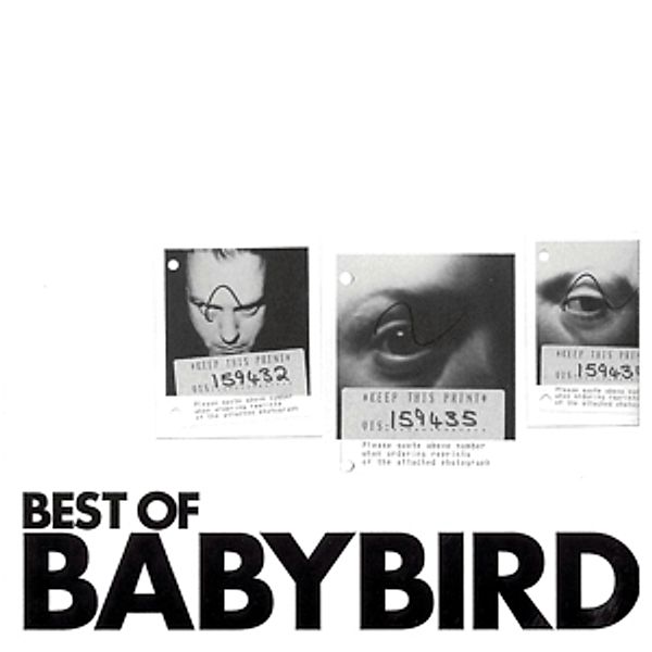Best Of Babybird, Babybird