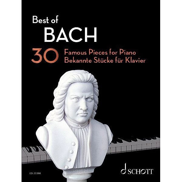 Best of Bach