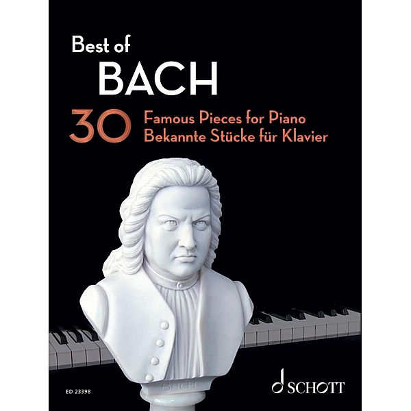 Best of Bach / Best of Classics, Johann Sebastian Bach