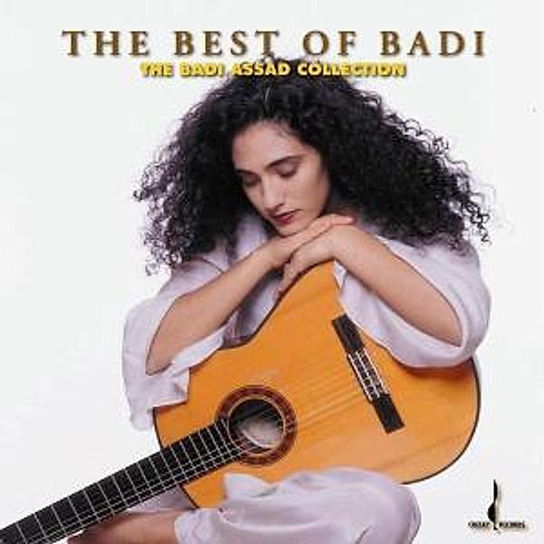 Best Of Badi: The Badi Assad Collection, Badi Assad
