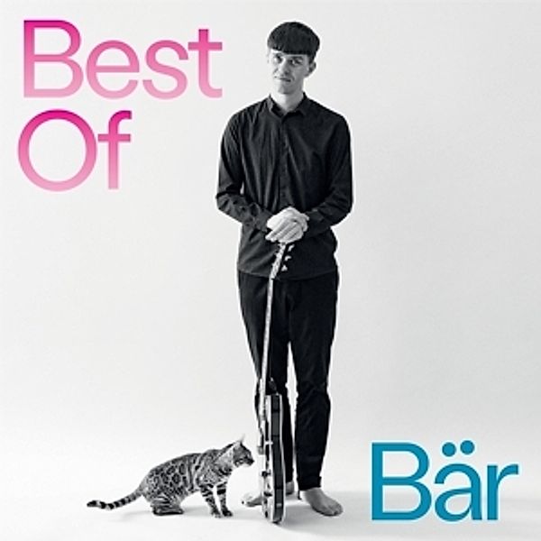 Best Of Bär (Vinyl), Matthäus Bär