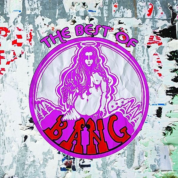 Best Of Bang (Vinyl), Bang