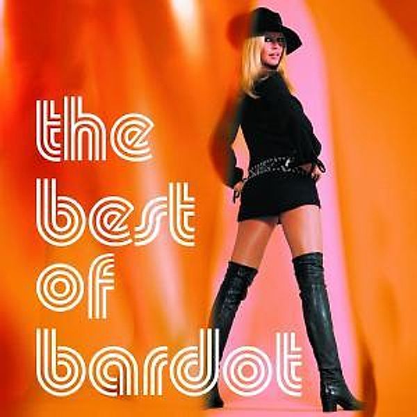 Best Of Bardot,The, Brigitte Bardot