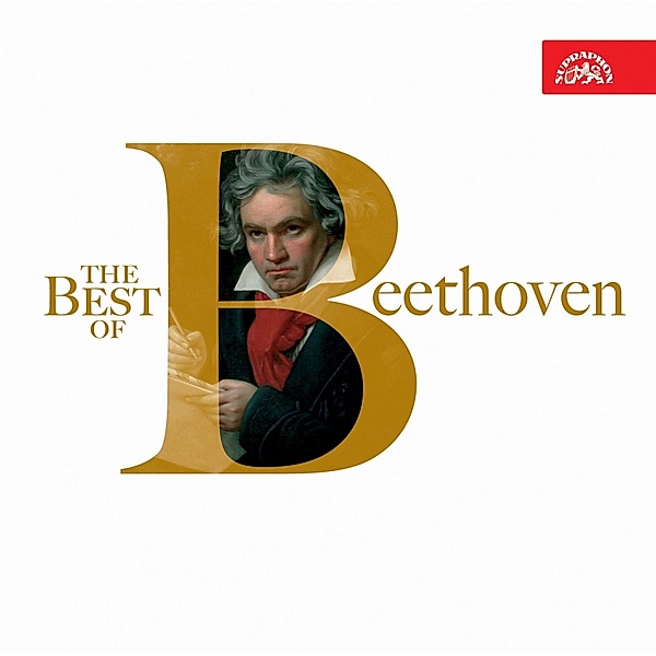Best Of Beethoven, Diverse Orch. & Dirigenten