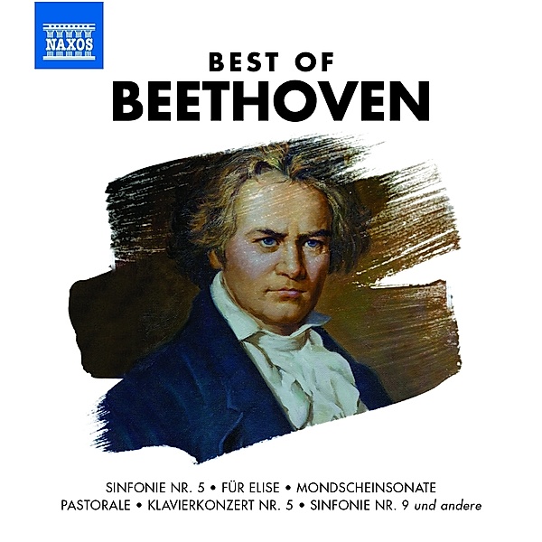 Best Of Beethoven, Ludwig van Beethoven