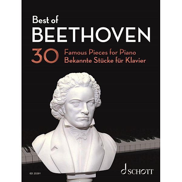 Best of Beethoven / Best of Classics, Ludwig van Beethoven