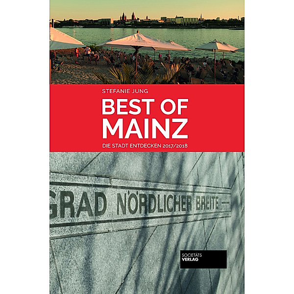 Best of / Best of Mainz, Stefanie Jung