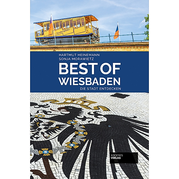 Best of / Best of Wiesbaden, Hartmut Heinemann, Sonja Morawietz