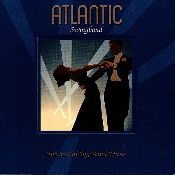 Best of Big Band Music, Atlantic Swingband