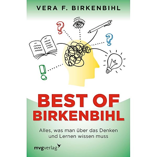 Best of Birkenbihl, Vera F. Birkenbihl