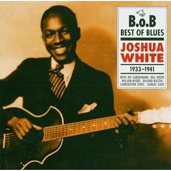 Best Of Blues Vol.7, Joshua White