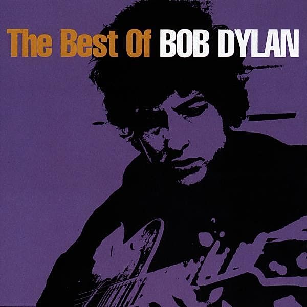 Best Of Bob Dylan, Bob Dylan
