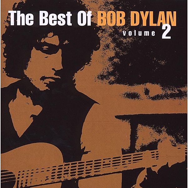 Best Of Bob Dylan Vol.2, Bob Dylan