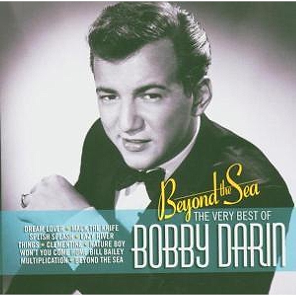 Best Of Bobby Darin,The,Very, Bobby Darin