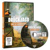 Image of Best of Bonnekessen Drückjagd, 1 DVD-Video