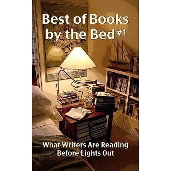 Best of Books by the Bed #1 / BrightCity Books