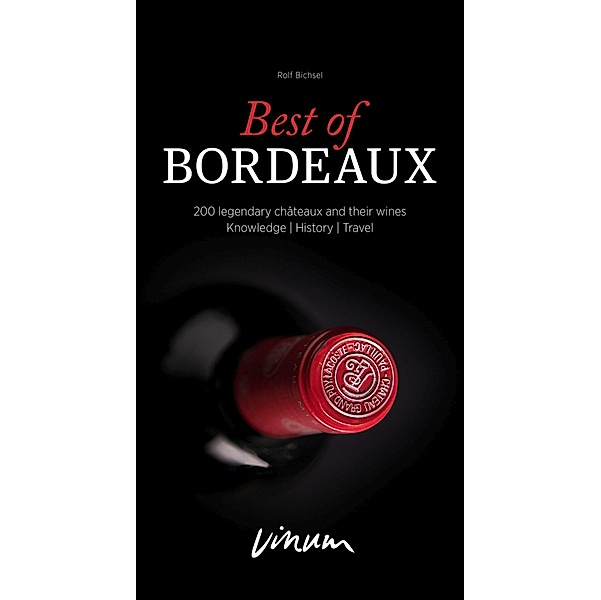 Best of Bordeaux, Rolf Bichsel