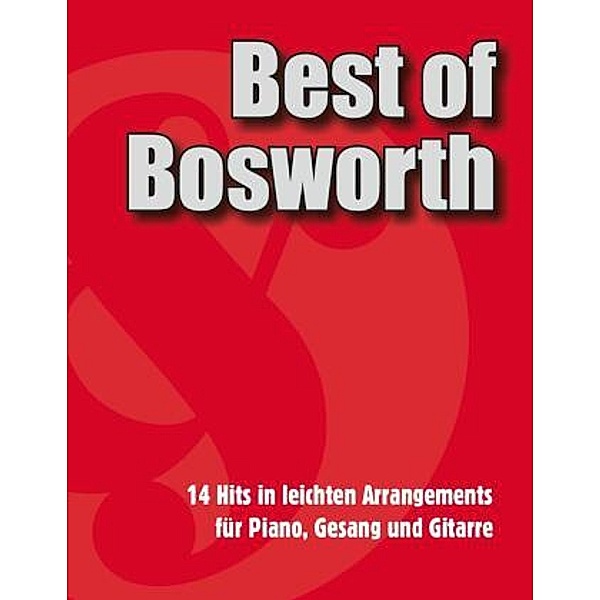 Best of Bosworth