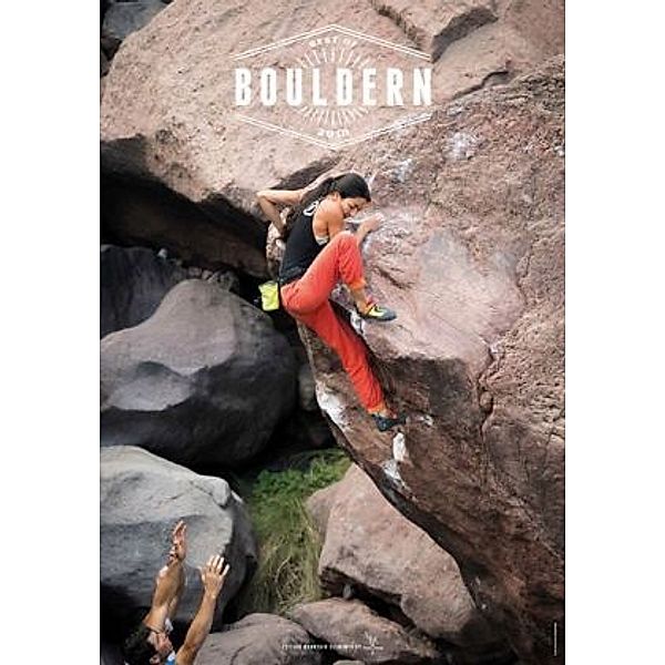 Best of Bouldern 2018