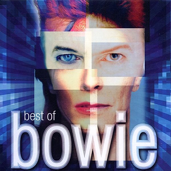 Best Of Bowie, David Bowie