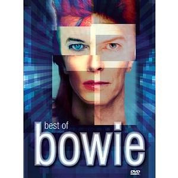 Best Of Bowie, David Bowie