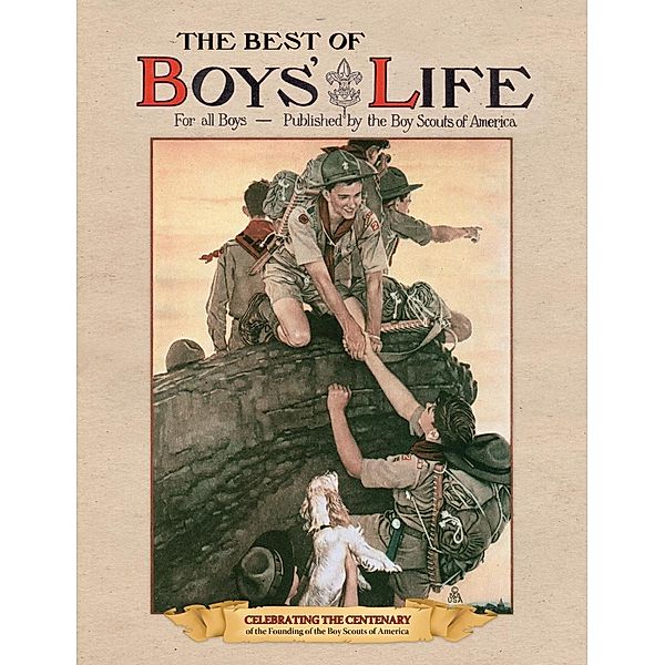 Best of Boys' Life