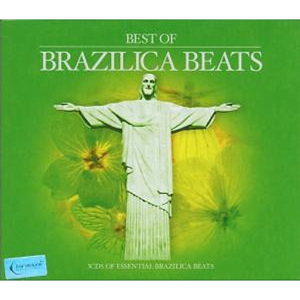 Best Of Brazilica Beats, Diverse Interpreten