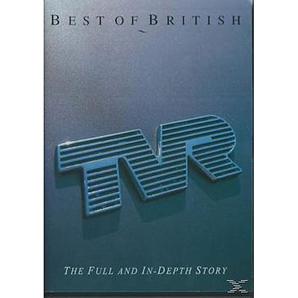 Best of British TVR, Diverse Interpreten