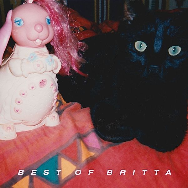 Best Of Britta (Vinyl), Britta