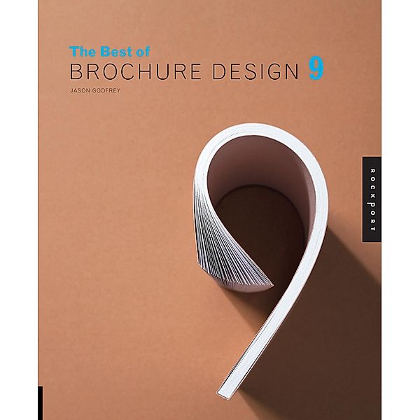 Best of Brochure Design 9, Jason Godfrey