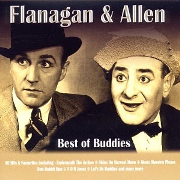 Best Of Buddies, Flanagan & Allen