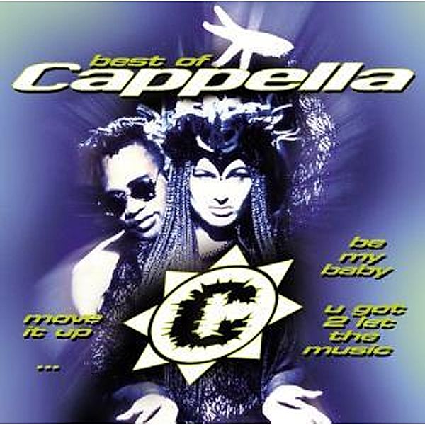 Best Of Cappella, Cappella