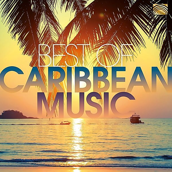 Best Of Caribbean Music, Diverse Interpreten