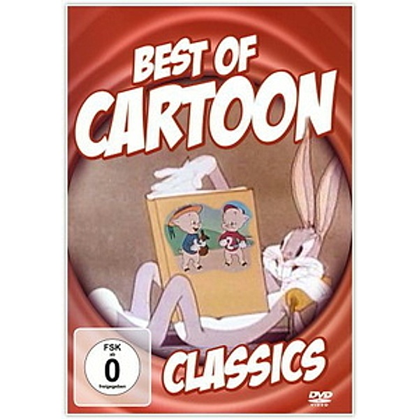 Best of Cartoon Classics, Spielfilm
