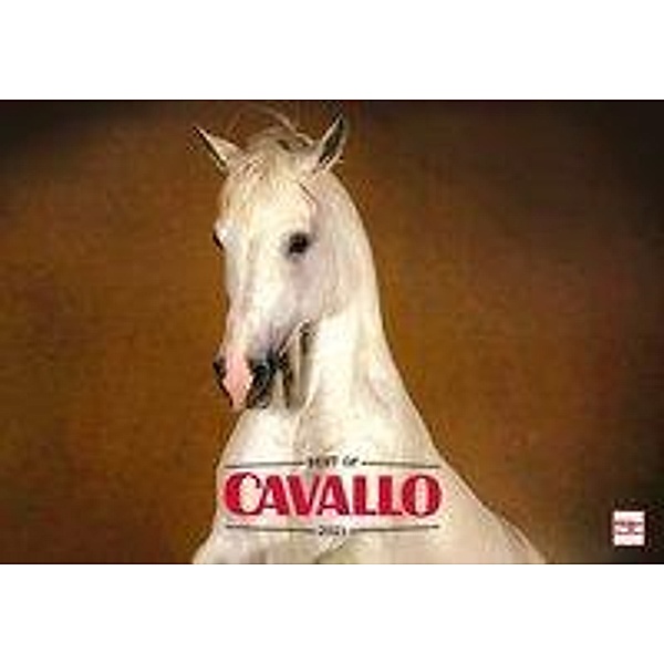 Best of Cavallo 2021