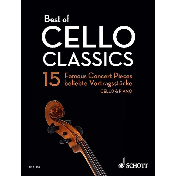 Best of Cello Classics / Best of Classics