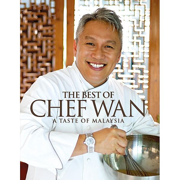 Best of Chef Wan, Chef Wan