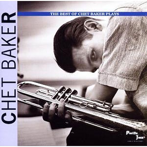 Best Of Chet Baker Plays, Chet Baker