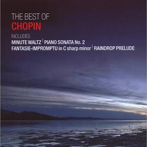Best Of Chopin, Tilling, Cole, Trio Zingara