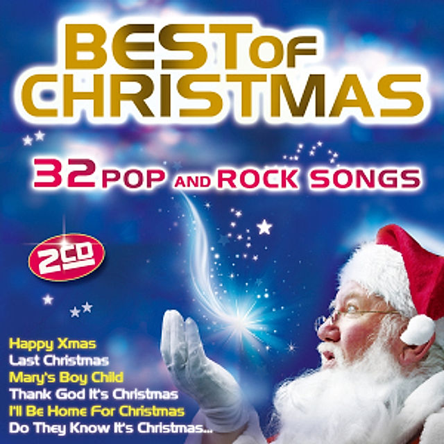 Best Of Christmas CD von White Christmas All-Stars | Weltbild.de