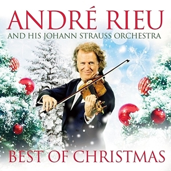 Best Of Christmas, Andre Rieu