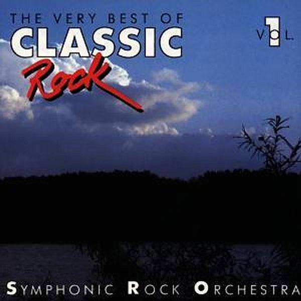 Best Of Classic Rock Vol.1, Diverse Interpreten