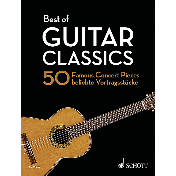 Best of Classics / Best of Guitar Classics