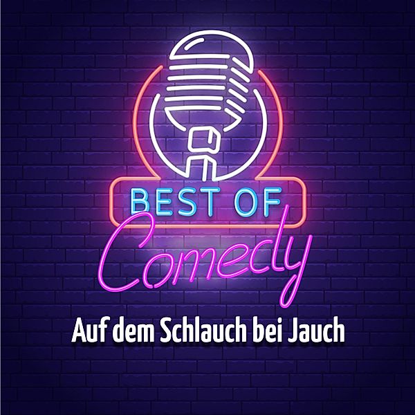 Best of Comedy: Auf dem Schlauch bei Jauch, Diverse Autoren