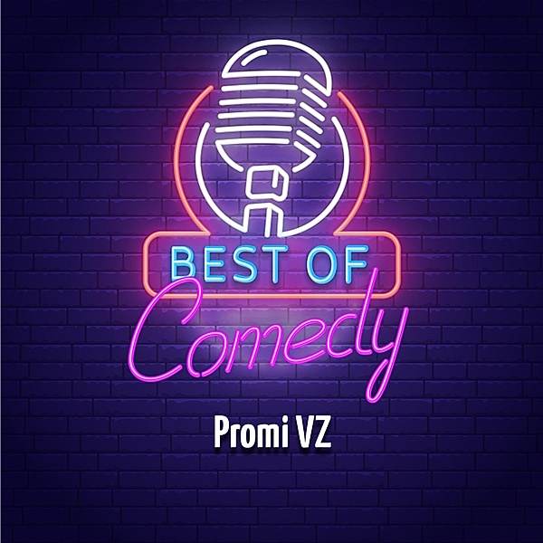 Best of Comedy: Promi VZ, Diverse Autoren