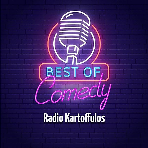 Best of Comedy: Radio Kartoffulos, Diverse Autoren