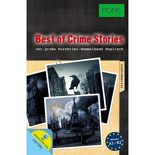 Best of Crime Stories