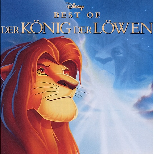 Best Of Der König Der Löwen, Various