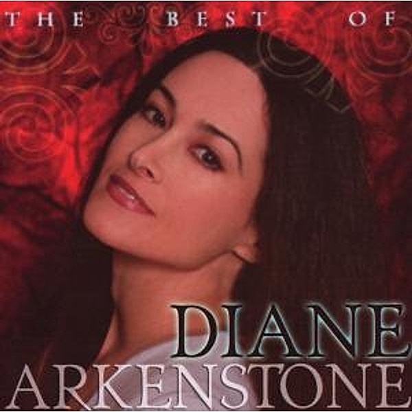 Best Of Diane Arkenstone, Diane Arkenstone
