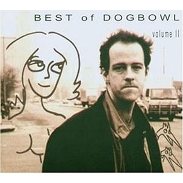 Best of Dogbowl Vol. 2, Dogbowl